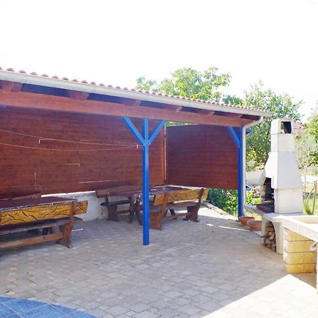 Holiday House Kazali, Medulin Luaran gambar