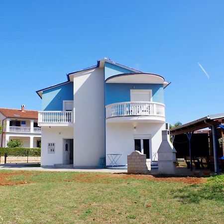 Holiday House Kazali, Medulin Luaran gambar