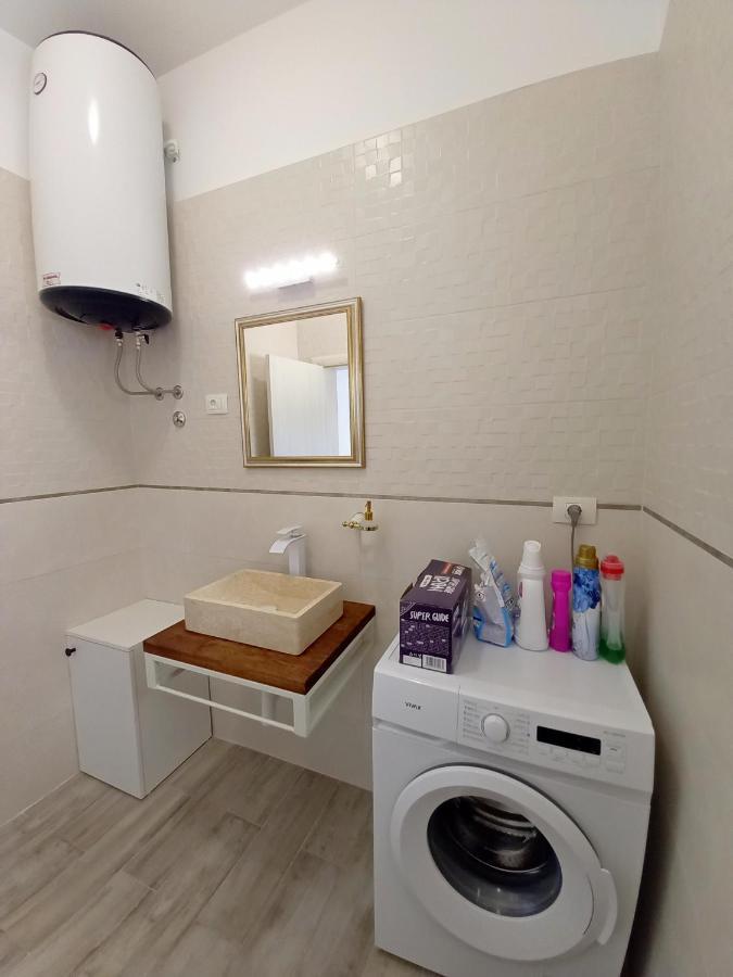 Holiday House Kazali, Medulin Luaran gambar