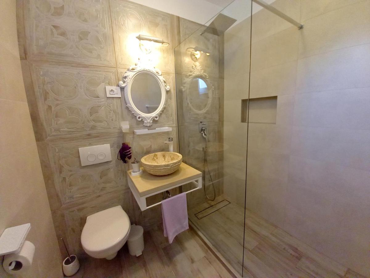 Holiday House Kazali, Medulin Luaran gambar