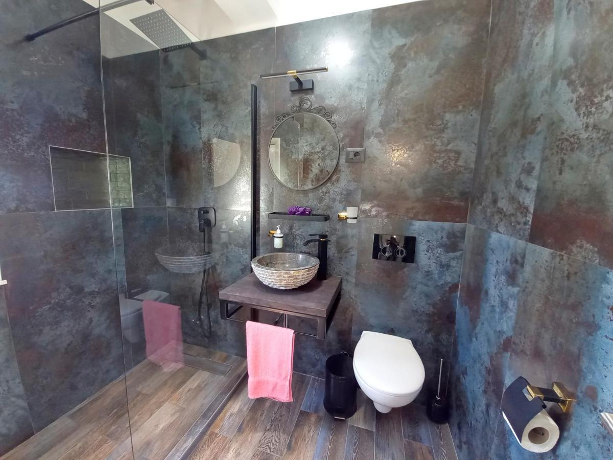Holiday House Kazali, Medulin Luaran gambar