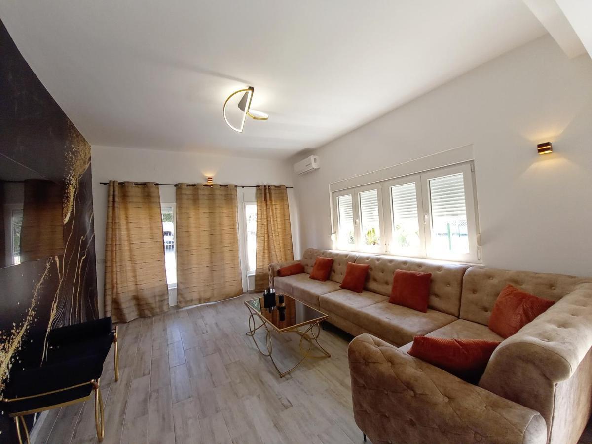 Holiday House Kazali, Medulin Luaran gambar