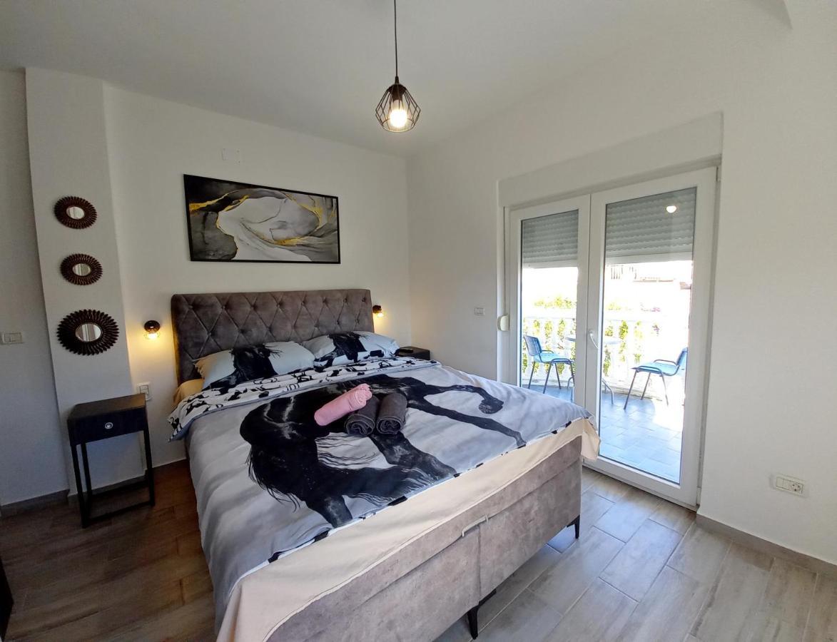 Holiday House Kazali, Medulin Luaran gambar