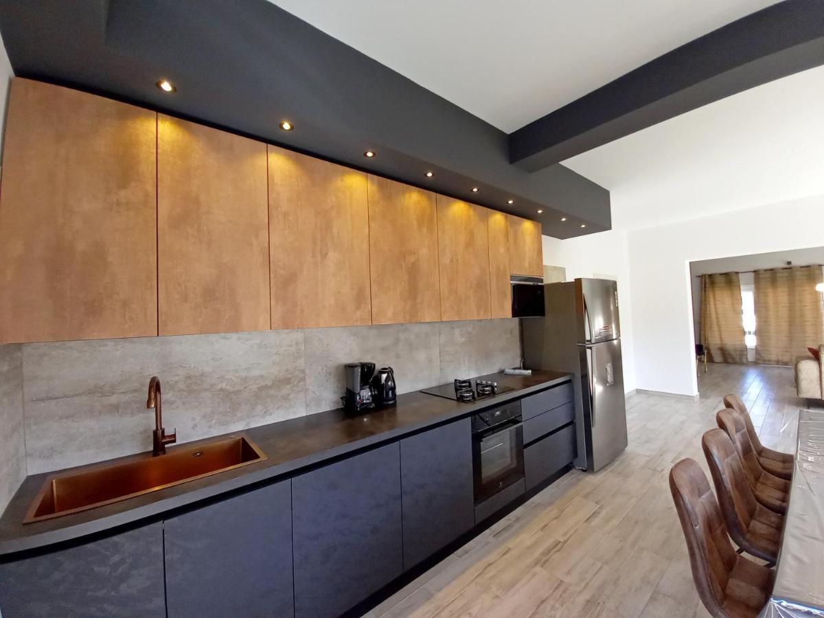 Holiday House Kazali, Medulin Luaran gambar